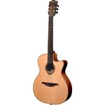 LÂG - TRAMONTANE N170 - AUDITORIUM SLIM NYLON - NATURaL